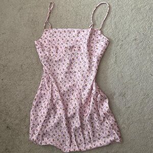 Princess Polly Mini Dress